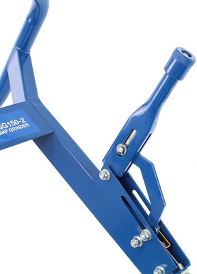 Destoconodora Gasolina Hyundai HYTC150-2